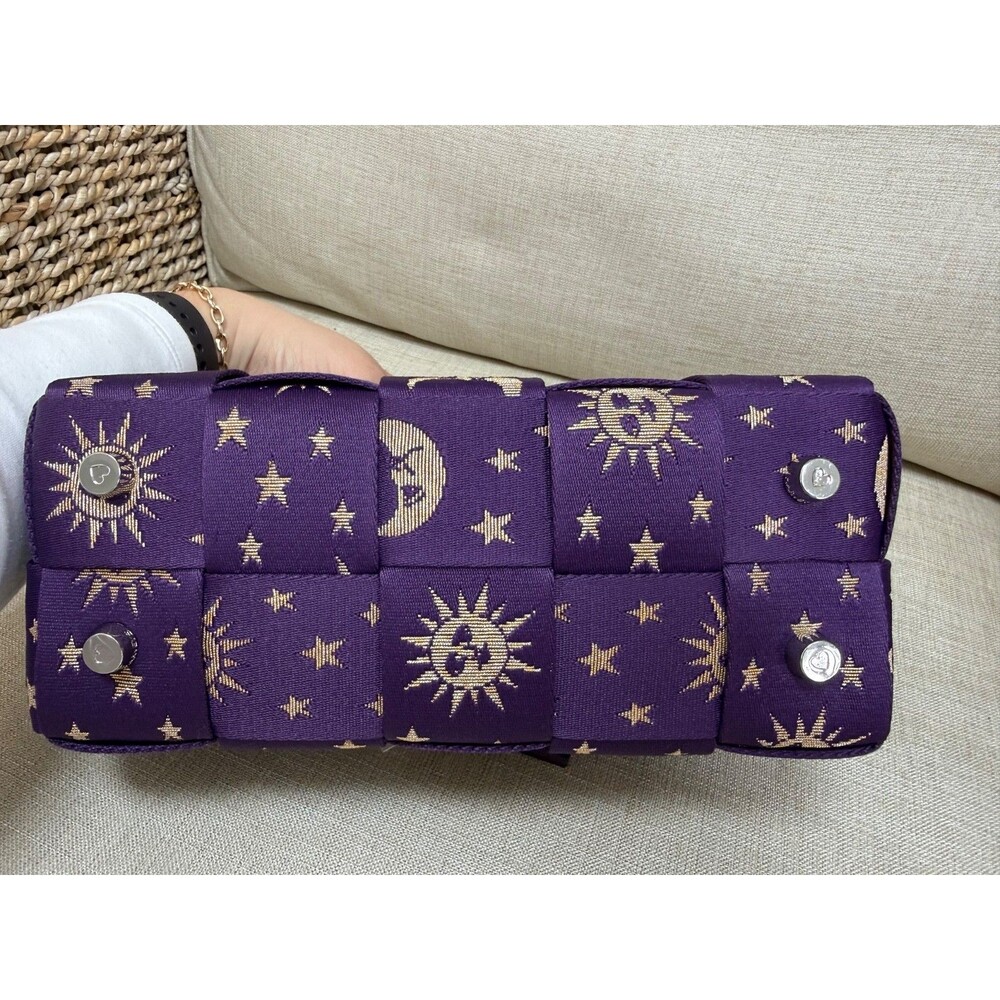 Harveys Seatbelt Celestial/Twilight Baguette - Picture 4 of 7